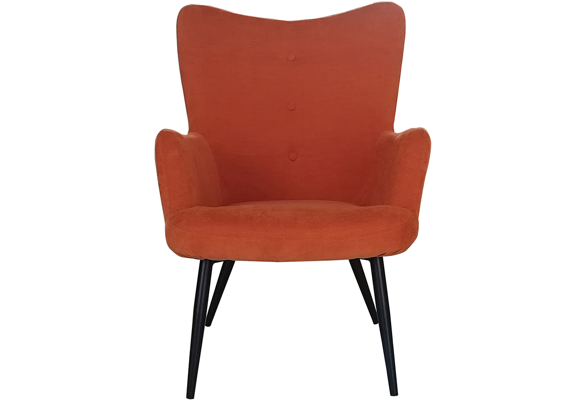 Απεικονίζεται ο σκελετός της πολυθρόνας.